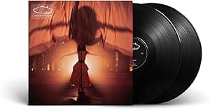 Live At Eventim Apollo - Black Vinyl por Olivia Dean — capa do álbum
