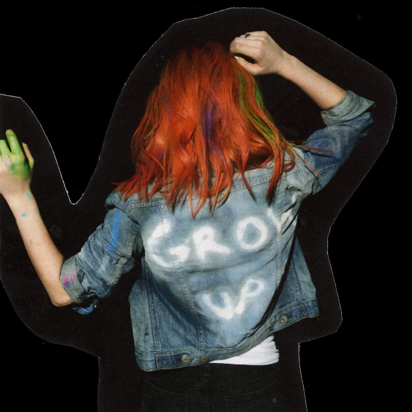 Paramore (10th Anniversary) por Músicas MP3 — capa do álbum