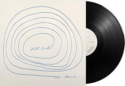 Full Circle por Tom Misch — capa do álbum