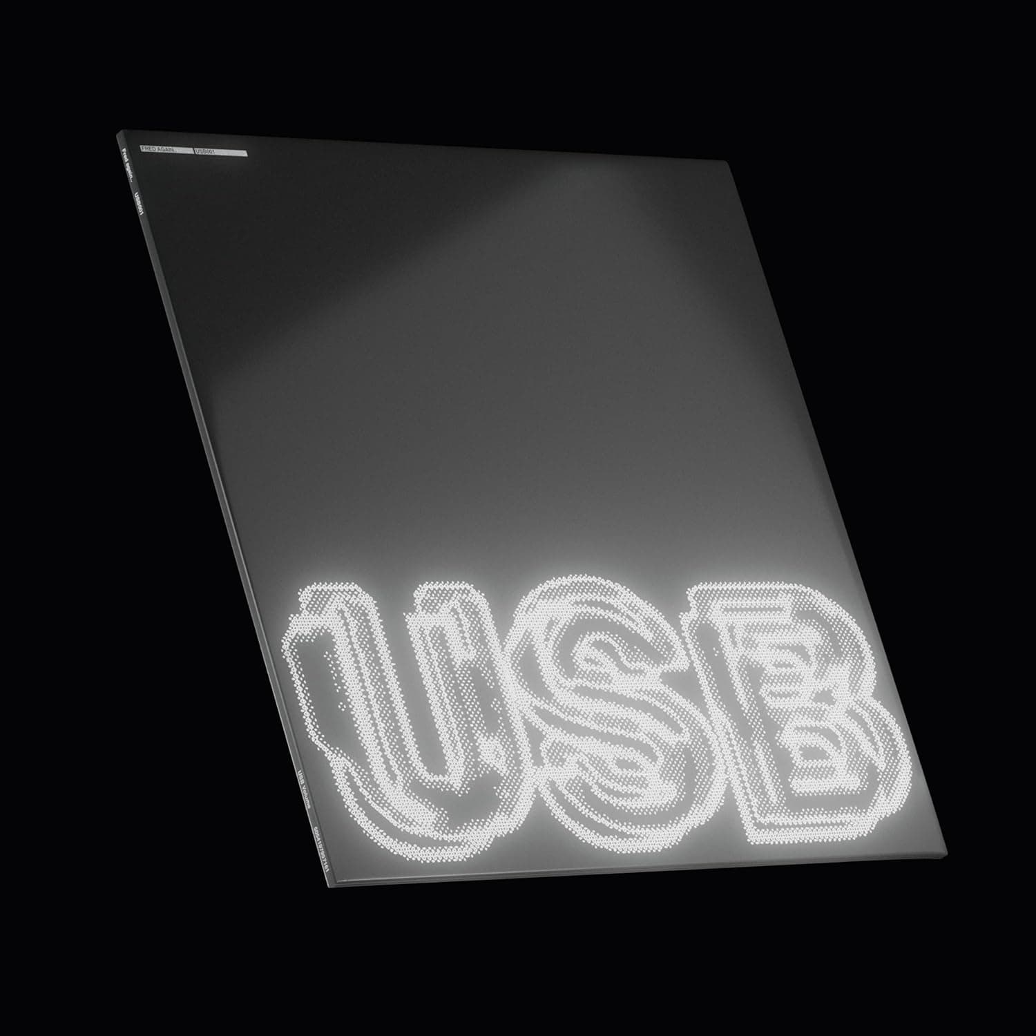 USB (volume 1) por Fred again.. — capa do álbum