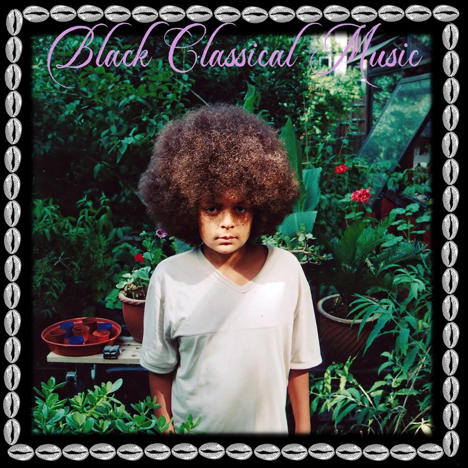 Black Classical Music por Artista não identificado — capa do álbum