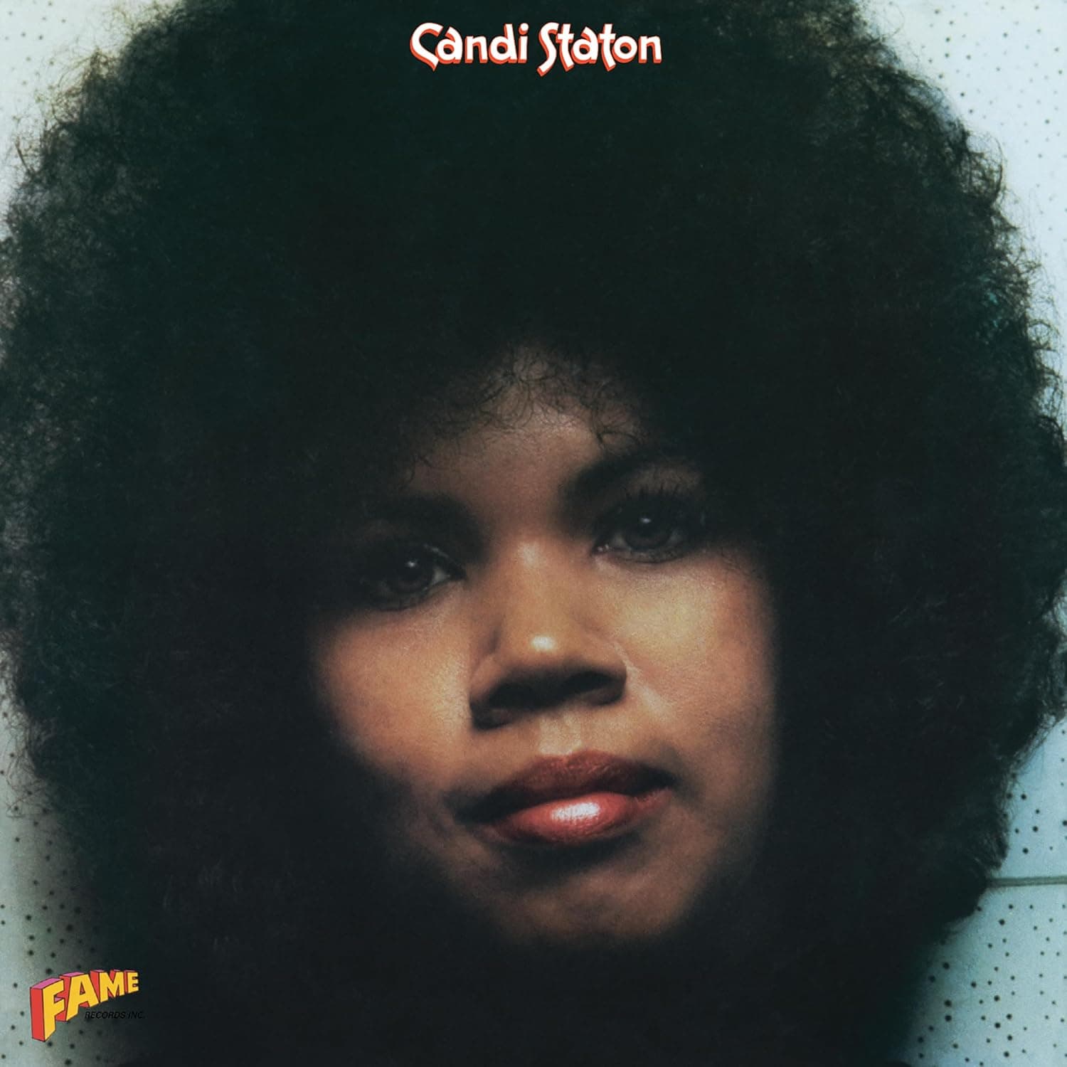 Candi Staton por Candi Staton — capa do álbum