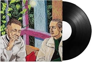 Alchemy por Disclosure — capa do álbum