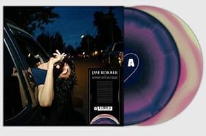 Jane Remover ♡ <3 Purple Pink Galaxy Vinyl Numbered por Jane Remover — capa do álbum