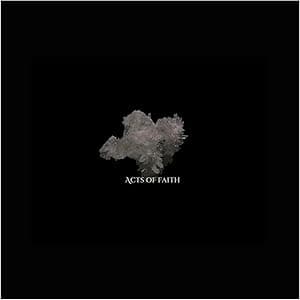 Acts Of Faith por Sault — capa do álbum