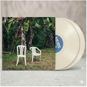 Debí Tirar Más Fotos Gatefold Double LP Vinyl por Bad Bunny — capa do álbum