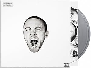 Go:od Am por Mac Miller — capa do álbum