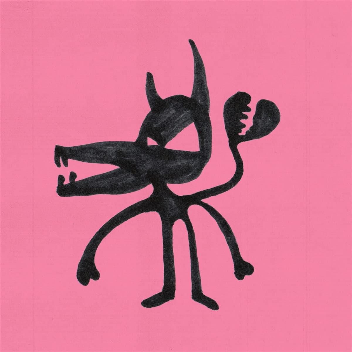 Biggest Asshole In The Room (180Gr.) por Phoenix — capa do álbum