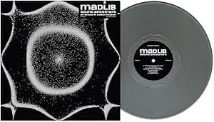 Sound Ancestors por Freddie Gibbs & Madlib — capa do álbum