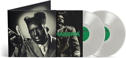 Tyler The Creator - CHROMAKOPIA por Tyler The Creator — capa do álbum