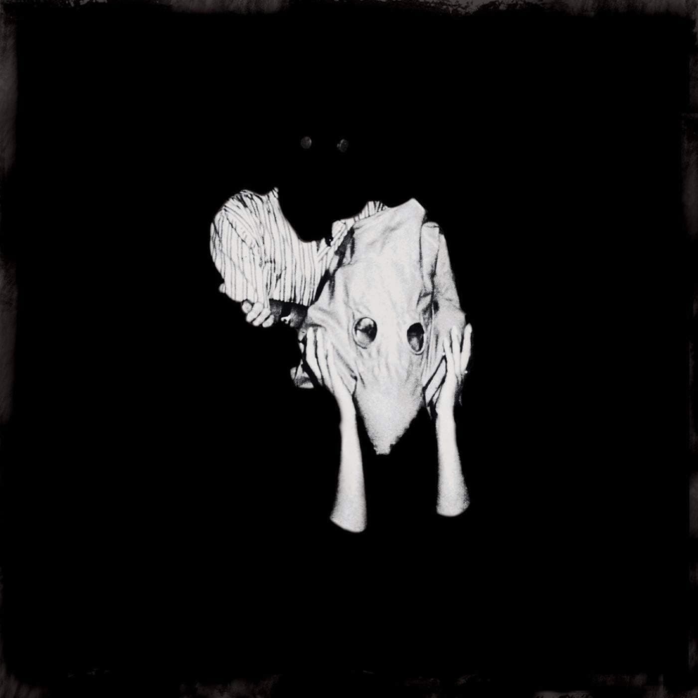 Kveikur por Artista não identificado — capa do álbum
