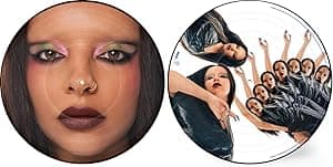 That's Showbiz Baby - Picture Disc por Jade — capa do álbum