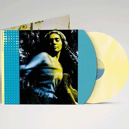 LP ZUNIDO DA MATA (NACIONAL) por Renata Rosa — capa do álbum
