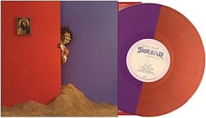 Soular - Orange/Purple por Kyle Dion — capa do álbum
