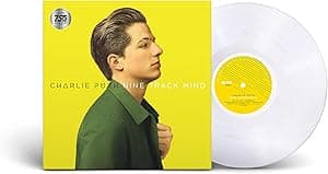 Nine Track Mind (Atlantic 75th Anniversary Deluxe Edition) (Deluxe Edition) por Artista não identificado — capa do álbum