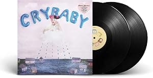 Cry Baby (Deluxe Edition) por Melanie Martinez — capa do álbum