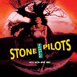 Core (2017 Remaster) (Remastered) por Stone Temple Pilots — capa do álbum