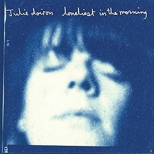 Loneliest in the Morning por Julie Doiron — capa do álbum