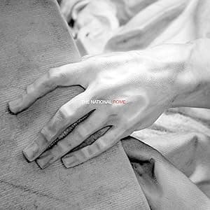Rome por The National — capa do álbum