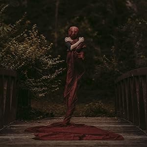 Bad Omens (Red Vinyl) por Bad Omens — capa do álbum