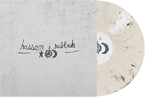 Untitled por Hassan I Sabbah — capa do álbum