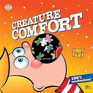 Creature Comfort por Arcade Fire — capa do álbum