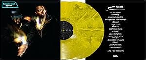 Light-Years (Amazon Exclusive) por Nas — capa do álbum
