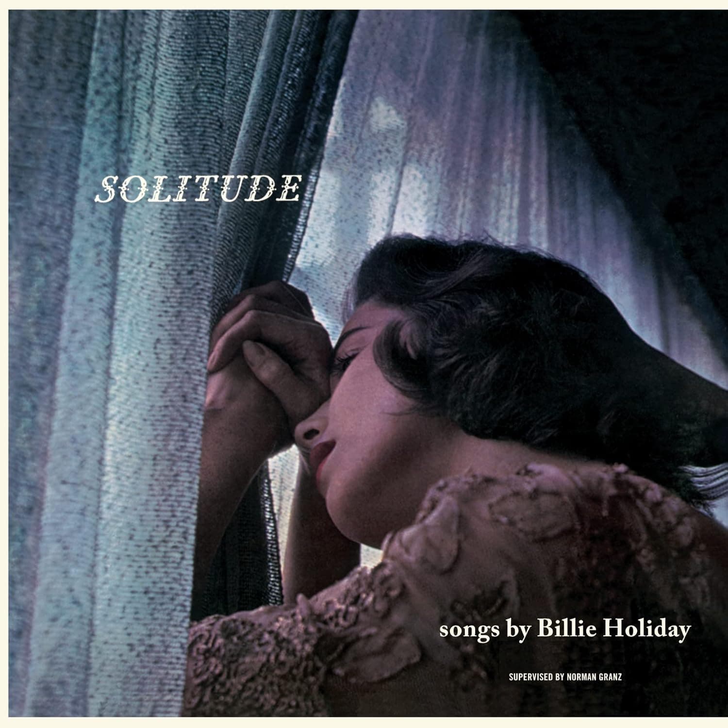 Solitude por Artista não identificado — capa do álbum