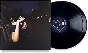 Heart por Jane Remover — capa do álbum