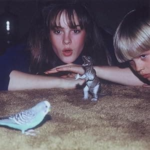 Masterpiece (2023 Remaster) por Big Thief — capa do álbum