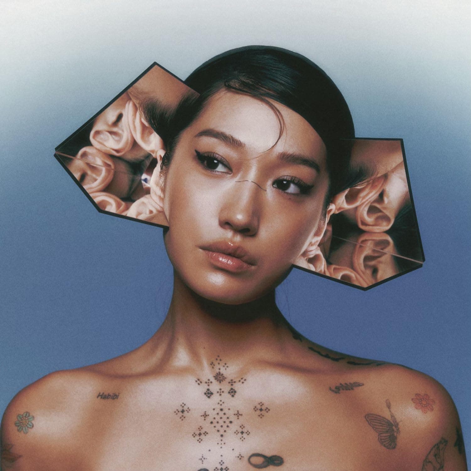 I Hear You por Peggy Gou — capa do álbum
