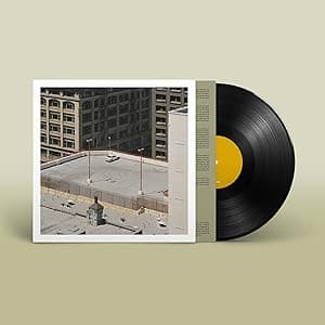 Domino Record Co. The Car por Arctic Monkeys — capa do álbum