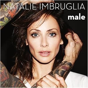 Male por Natalie Imbruglia — capa do álbum