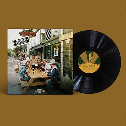 PAGAN CHURCH por John Craigie — capa do álbum