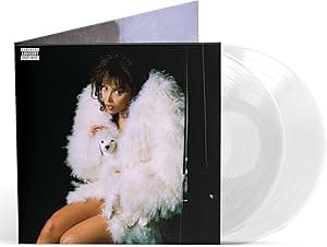 Vie - Physical Touch Edition (Amazon Exclusive Edition) por Doja Cat — capa do álbum