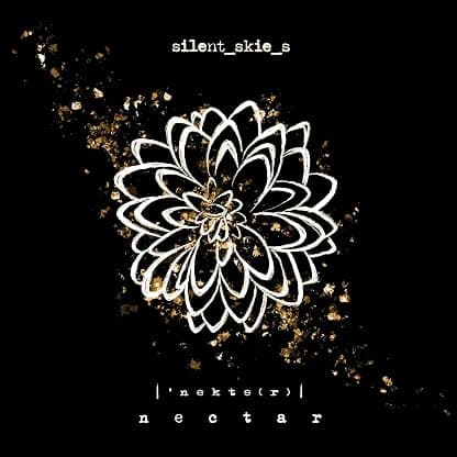 NAPALM RECORDS Nectar por Silent Skies — capa do álbum