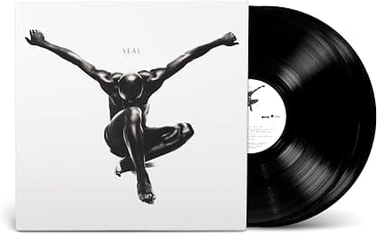 Seal por Seal — capa do álbum