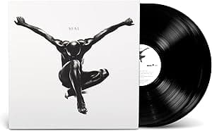 Seal por Seal — capa do álbum
