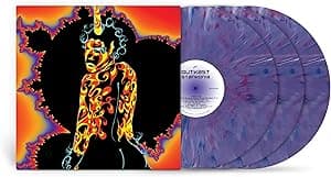 Stankonia (25th Anniversary Edition) por Outkast — capa do álbum
