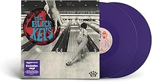 Ohio Players (Amazon Exclusive Trophy Edition) por The Black Keys — capa do álbum