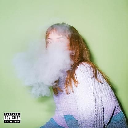 Face The Wall por Jordana — capa do álbum