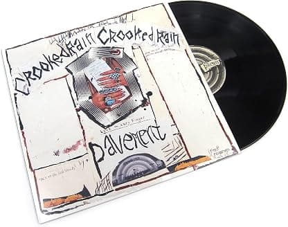 Record por Pavement — capa do álbum