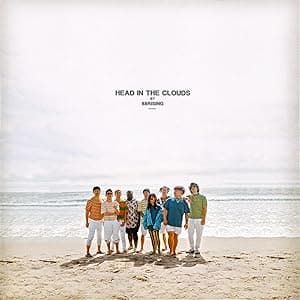 Head In The Clouds (5 Year Anniversary) por 88rising — capa do álbum