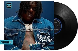 I Hope You're Happy (Amazon Music Exclusive) por BigXthaPlug — capa do álbum