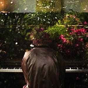 Just Piano EP por FKJ — capa do álbum