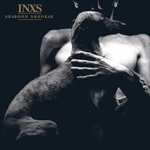 Shabooh Shoobah (Ultra Clear) por INXS — capa do álbum
