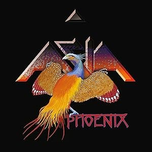 Phoenix por Músicas MP3 — capa do álbum