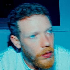 A Quiet and Harmless Living por Matt Maeson — capa do álbum