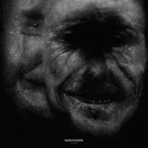 Void por KEN mode — capa do álbum