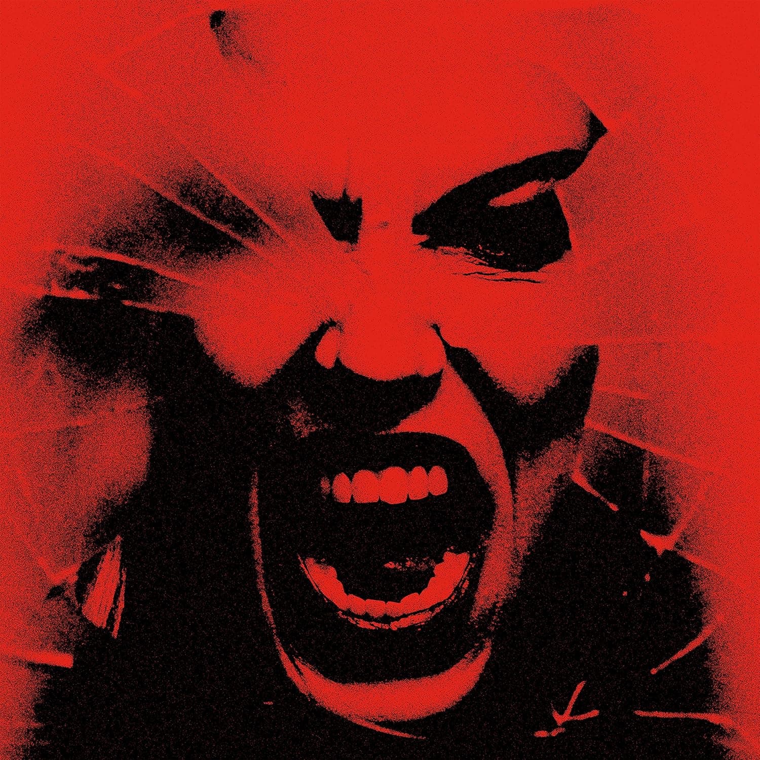 Back From the Dead por Halestorm — capa do álbum
